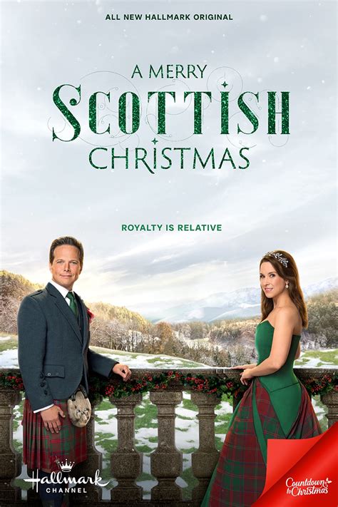 a merry scottish christmas tsrip